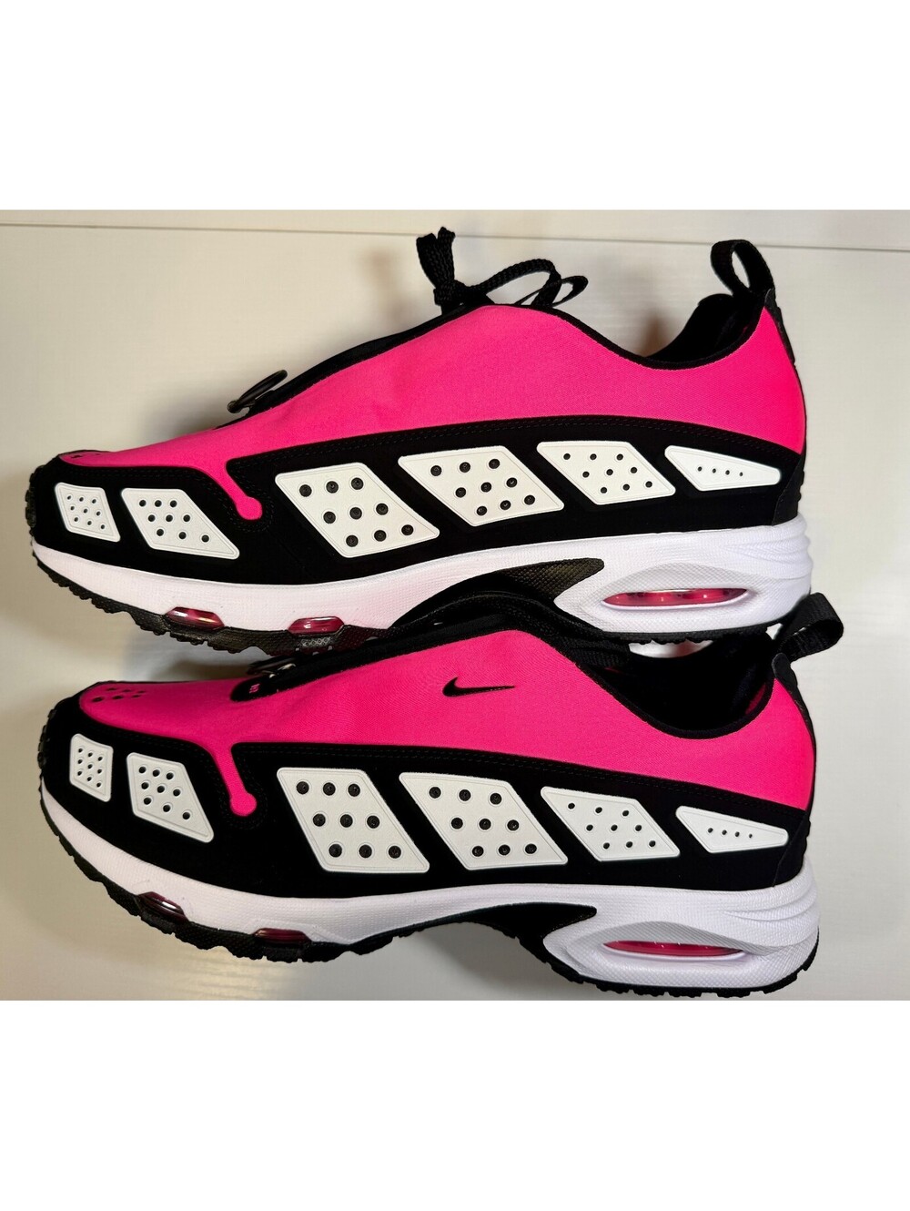 Nike Air Max SNDR Sunder Fuchsia Flash Women's Size 13.5